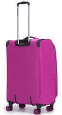 Swiss Velký kufr X'plorer Pink
