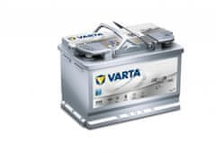 Varta | Autobaterie 570901 12V 70Ah Varta AGM START-STOP