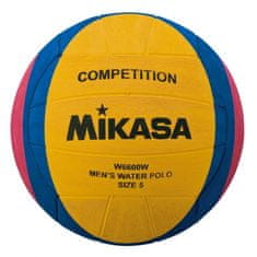 Mikasa MÍČ VODNÍ POLO MIKASA W6600W - 5