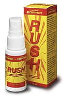 Cobeco Pharma Rush Herbal (15 ml), afrodiziakální doplněk stravy