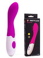 PRETTY LOVE Pretty Love Bishop 30 function vibration