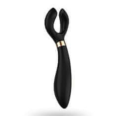 Satisfyer Satisfyer Partner Multifun 3 Black