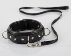 Bad Kitty Bad Kitty Collar with Leash