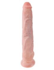 King Cock Pipedream King Cock 14" (37 cm) XXL dildo s varlaty