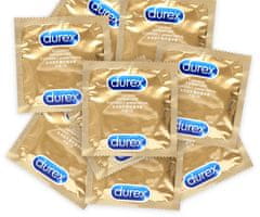 Durex Real Feel (16ks), kondomy pro přirozený pocit
