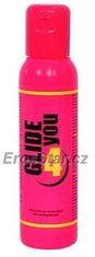 Eros Megasol Glide 4 you 100ml