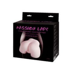 LyBaile Baile Passion Lady II Pussy & Ass