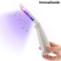 Toraka Elektro UV germicidní lampa ruční přenosný sterilizátor IG NiIum