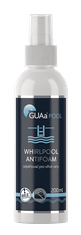 GUAa POOL WHIRLPOOL ANTIFOAM 0,2 l - odpěňovač pro vířivé vany