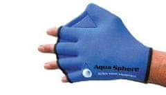 Aqua Sphere Rukavice plavecké AQUAFITNESS Aquasphere, M