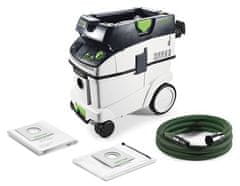 Festool mobilní vysavač CTL 36 E AC