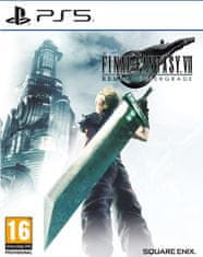 PlayStation Studios Final Fantasy VII Remake Intergrade (PS5)