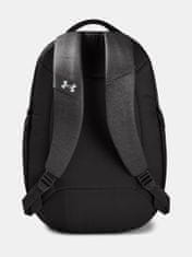 Under Armour Batoh Hustle Signature Backpack-GRY UNI