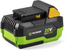 Fieldmann FDUZ 79040 20 V 4 Ah