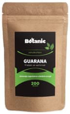 Botanic Guarana 200g