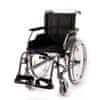 LightMan Start odlehčený invalidní vozík, šíře sedu 45 cm