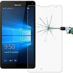 Q Sklo Tvrzené / ochranné sklo Microsoft Lumia 950 XL - Q sklo