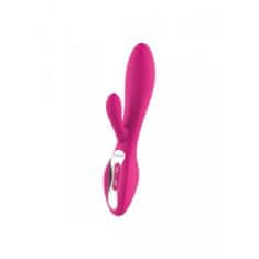 Toyz4Lovers vibrátor Elys Concave rabbit pink