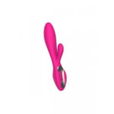 Toyz4Lovers vibrátor Elys Concave rabbit pink