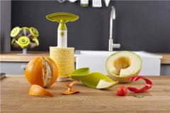 Tomorrow´s Kitchen Tomorrow 's Kitchen 48892606 souprava na loupání ovoce barevná