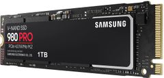 Samsung SSD 980 PRO, M.2 - 1TB (MZ-V8P1T0BW)