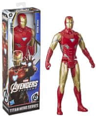 Titan Hero Iron Man 30cm
