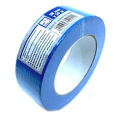 CIRET Páska lepicí papírová 50m modrá 38mm
