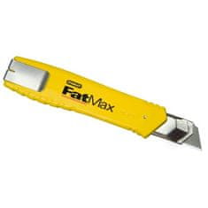 Stanley  8-10-421 FatMax odlamovací nůž 18mm