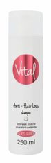 250ml vital anti-hair loss, šampon