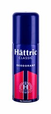 Hattric 150ml classic, deodorant