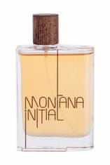 Montana 75ml initial, toaletní voda