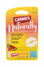 Carmex 4.25g naturally, watermelon, balzám na rty