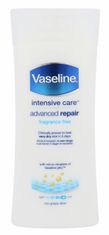 Vaseline 200ml intensive care advanced repair, tělové mléko