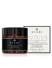 avant skincare Avant R.N.A Radical Anti-Ageing & Retexturing Face and Eye Cream-protivráskový krém 50 ml