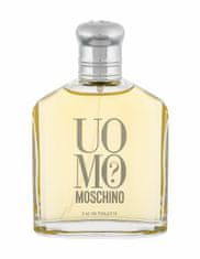 Moschino 125ml uomo?, toaletní voda