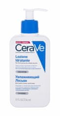 CeraVe 236ml moisturizing, tělové mléko