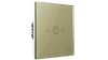 Glasense skleněný WiFi stmívač, Champagnium Gold