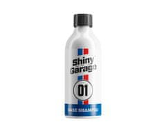 Shiny Garage Base Car Shampoo - Auto šampon 500ml