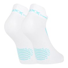 Voxx 3PACK ponožky bílé (Rex 10) - velikost XL