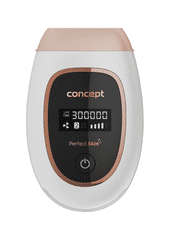 Concept IPL epilátor IL3020 IPL PERFECT SKIN