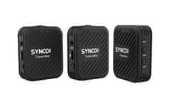 Synco mikrofon bezdrátový Wair G1 (A2) (duální sada)