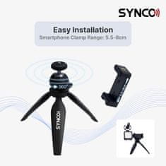 Synco Vlogger Kit 2 / 3,5mm