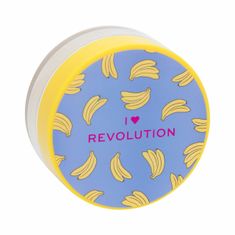 I Heart Revolution Makeup revolution london 22g loose