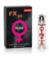 Ruf FX24 Sensual Attractant for women 5 ml