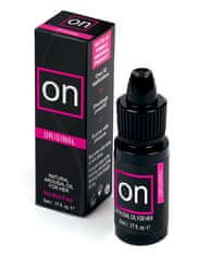 Sensuva Sensuva ON Arousal Oil for Her Bottle 5 ml