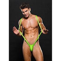 SvenjoymentUnderwear Envy Menswear Borat Slingshot