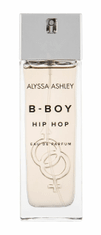 Alyssa Ashley 50ml hip hop b-boy, parfémovaná voda
