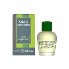 Frais Monde 12ml imperial silk, parfémovaný olej