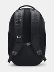 Batoh UA Hustle Pro Backpack-BLK UNI