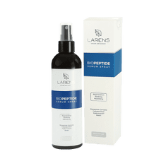 Larens Biopeptide Serum Spray peptidové sérum na tělo a vlasy 250 ml